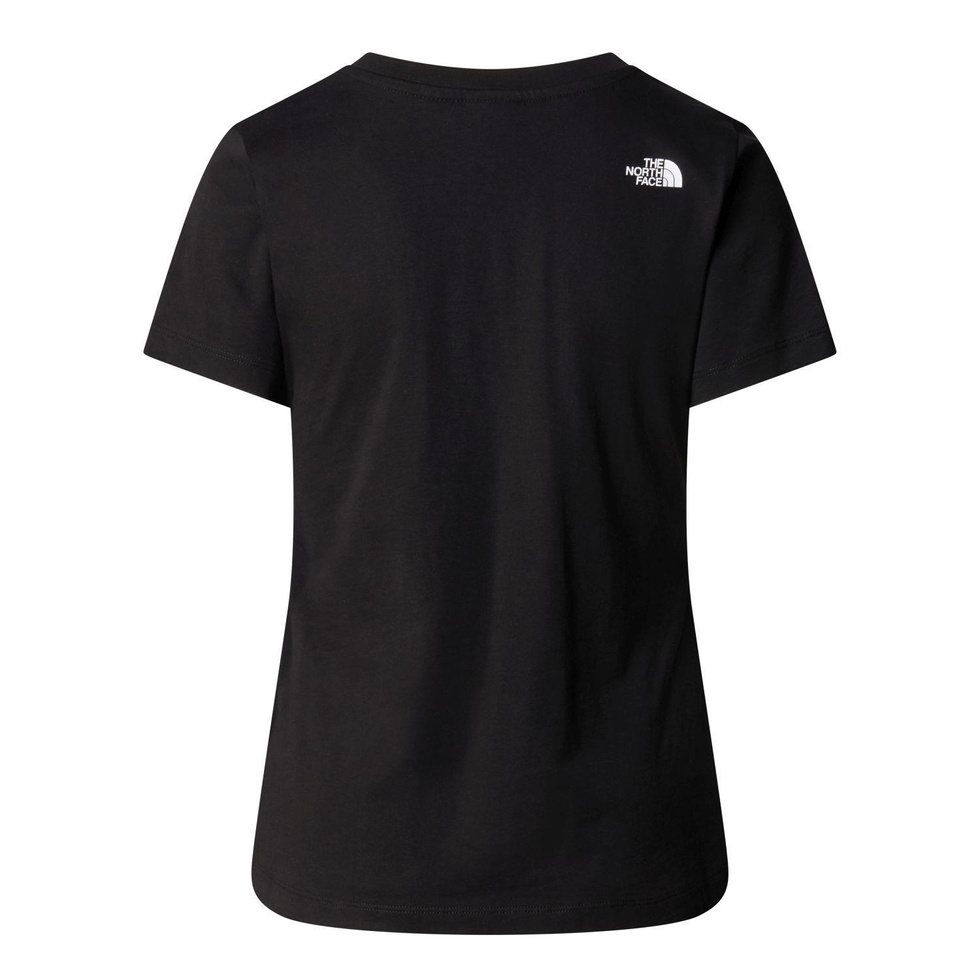 W S/S EASY TEE Kadın T-Shirt