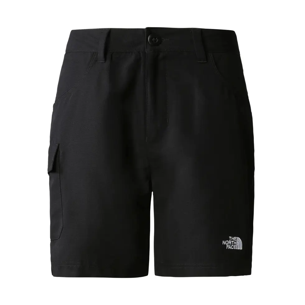 W HORIZON SHORT - EU Kadın Şort