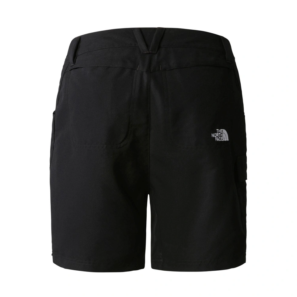 W HORIZON SHORT - EU Kadın Şort