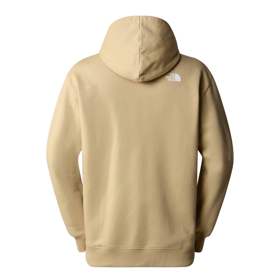 M MOUNTAIN PLAY HOODIE Erkek Sweat Shirt