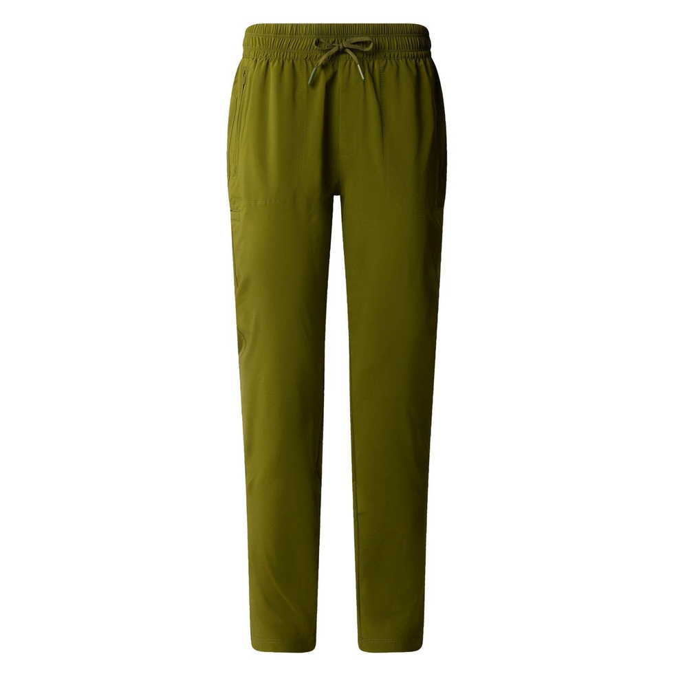 W NEVER STOP WEARING PANT Kadın Pantolon