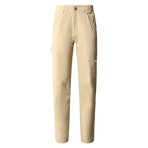 Haki EXPLORATION KADIN PANTOLON NF0A824GLK51