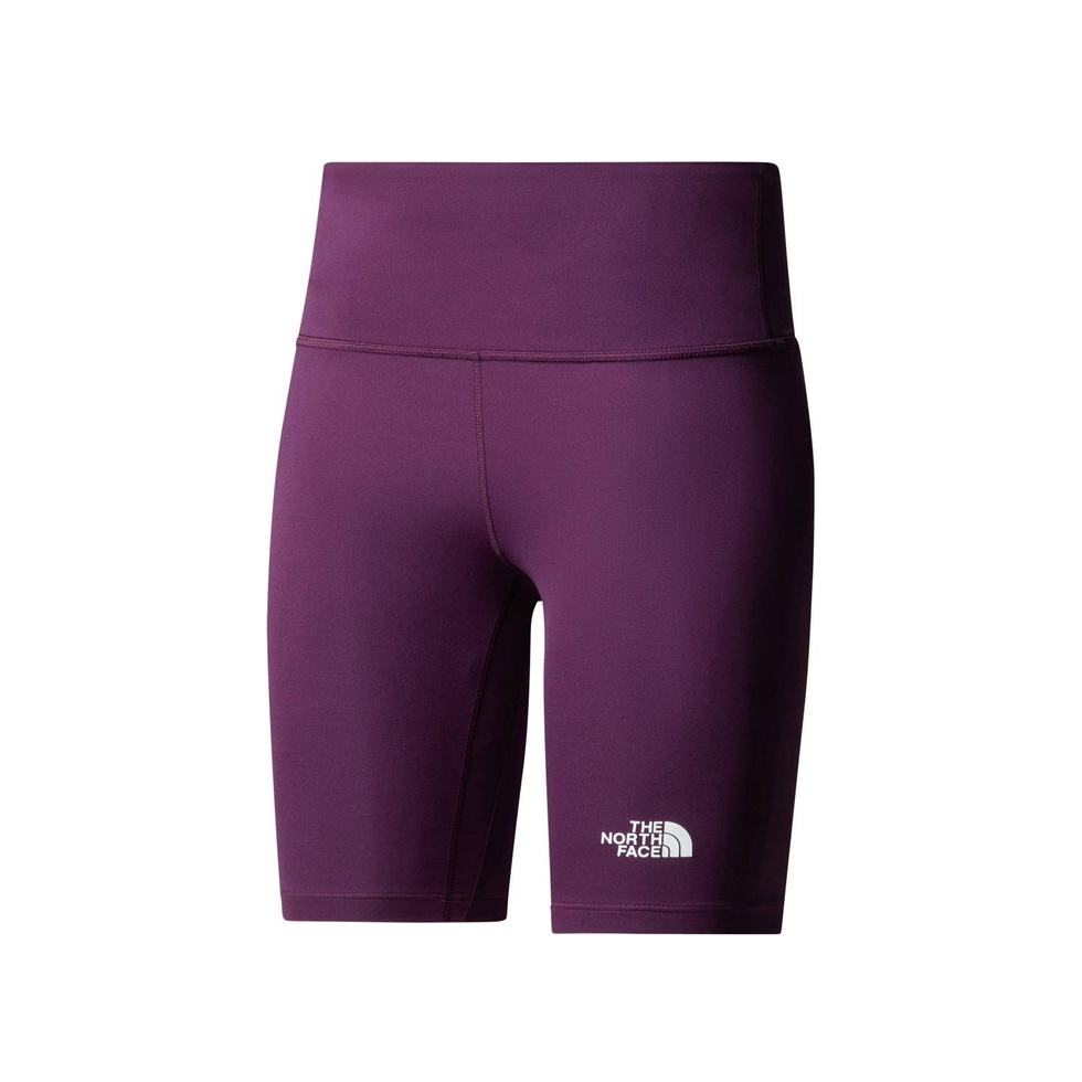 W FLEX 8IN TIGHT Kadın Spor Tayt