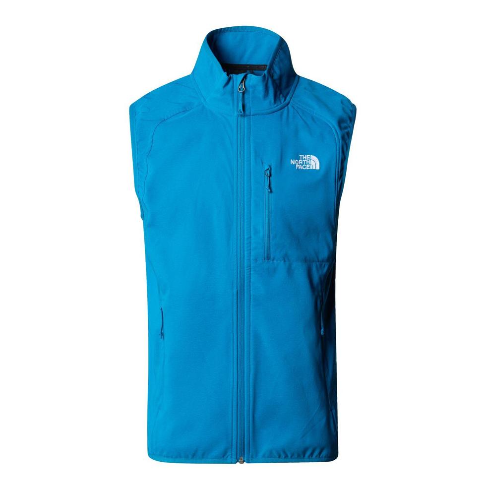 M NIMBLE VEST - EU Erkek Ceket