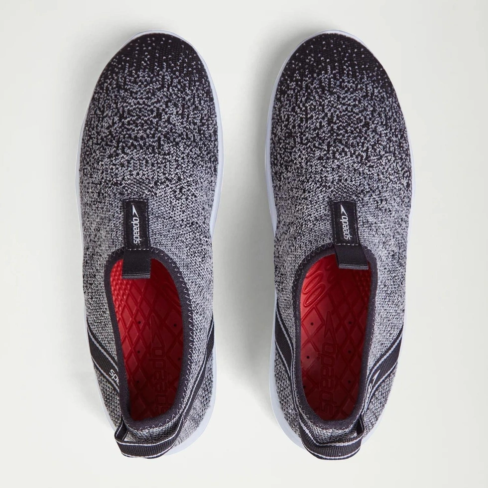 SURFKNIT PRO WATERSHOE AM BLK/GREY Erkek Deniz Ayakkabı