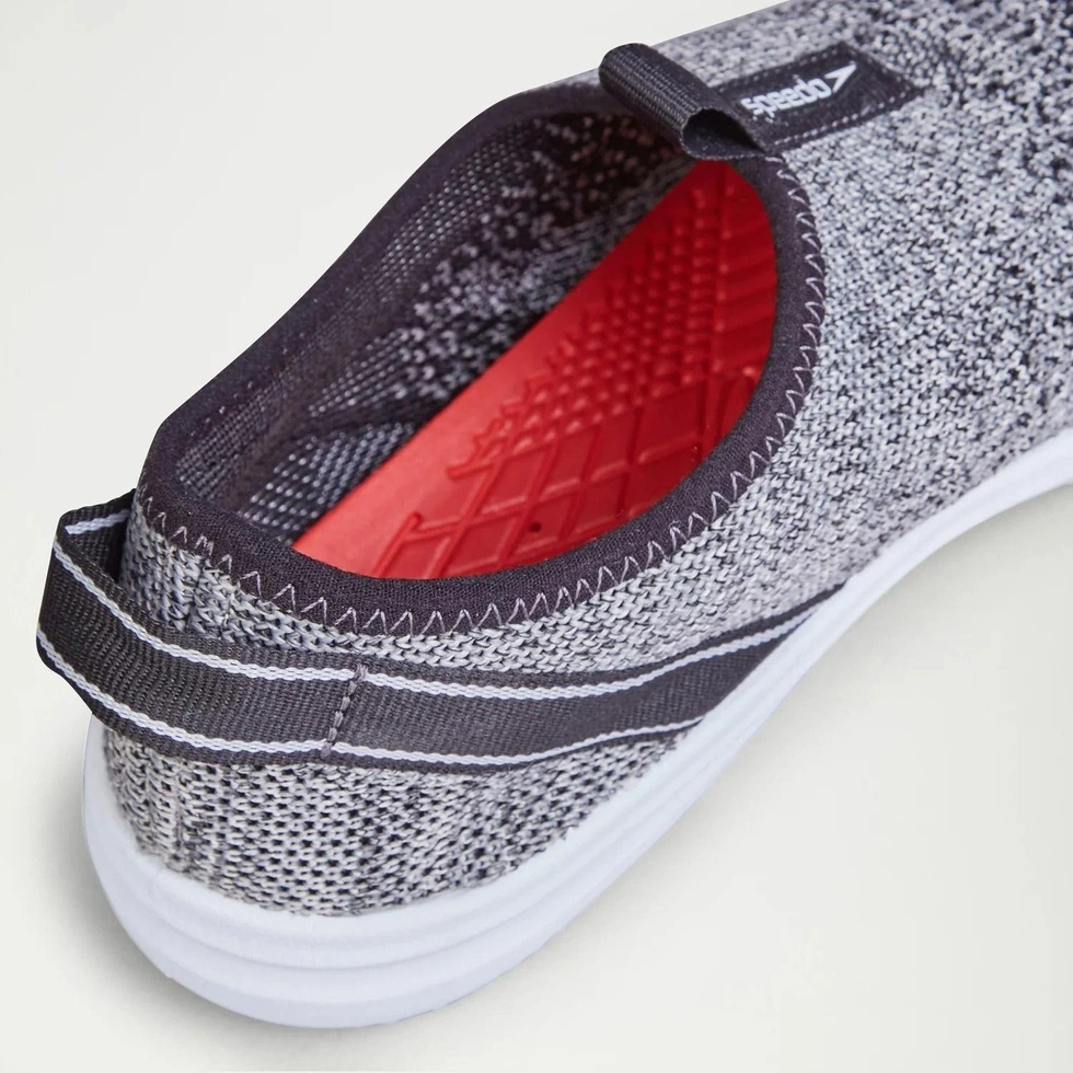 SURFKNIT PRO WATERSHOE AM BLK/GREY Erkek Deniz Ayakkabı