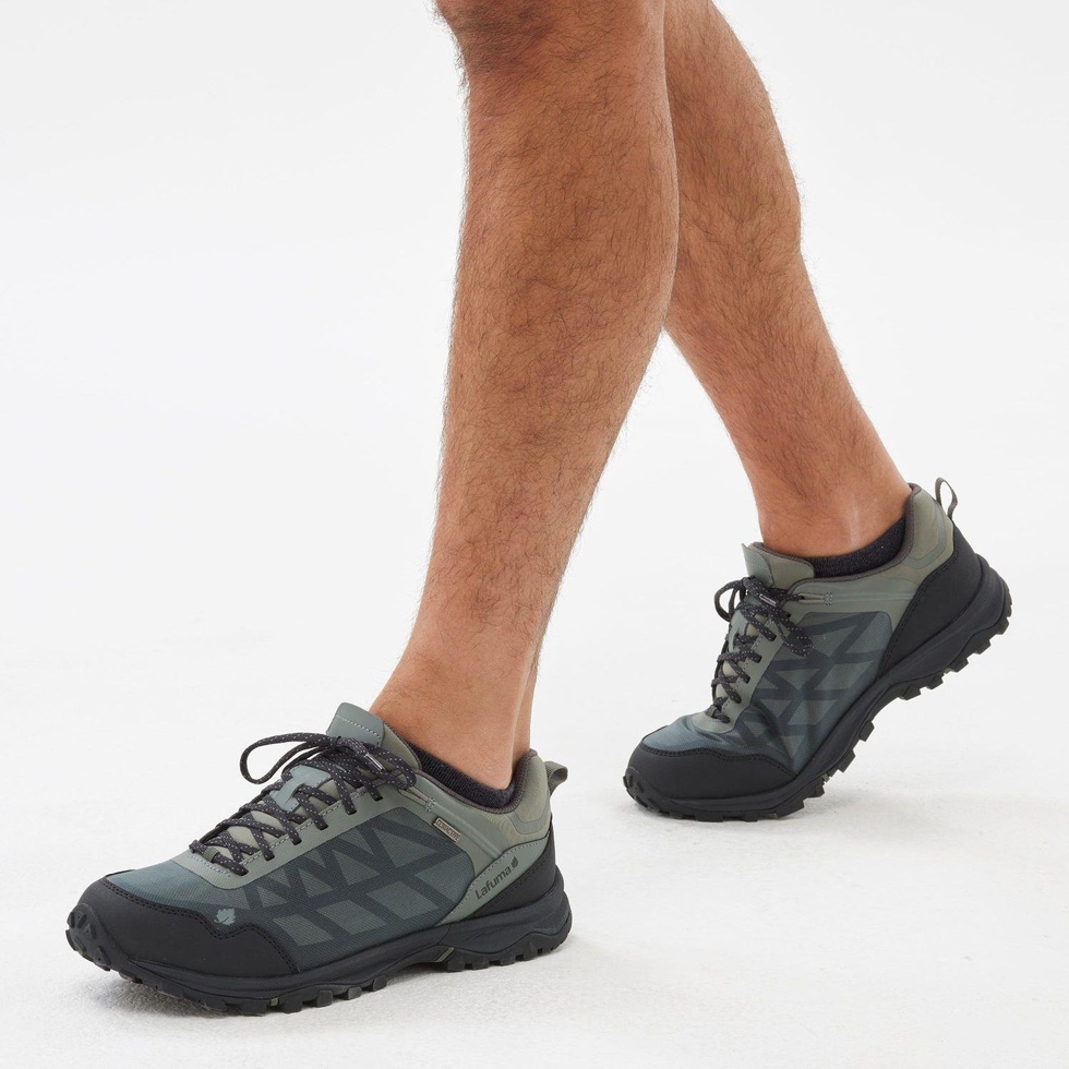 ACCESS CLIM Su Geçirmez Erkek Ayakkabı