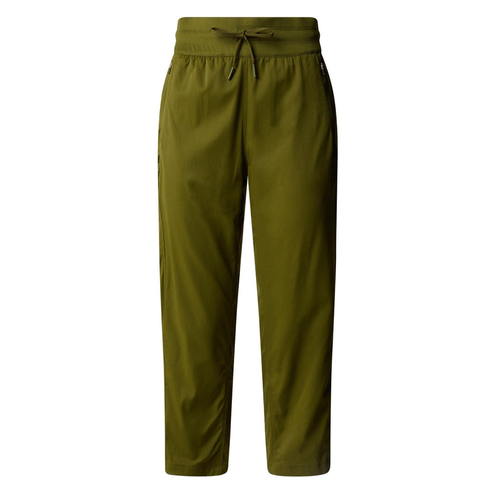 W APHRODITE MOTION CAPRI Kadın Pantolon
