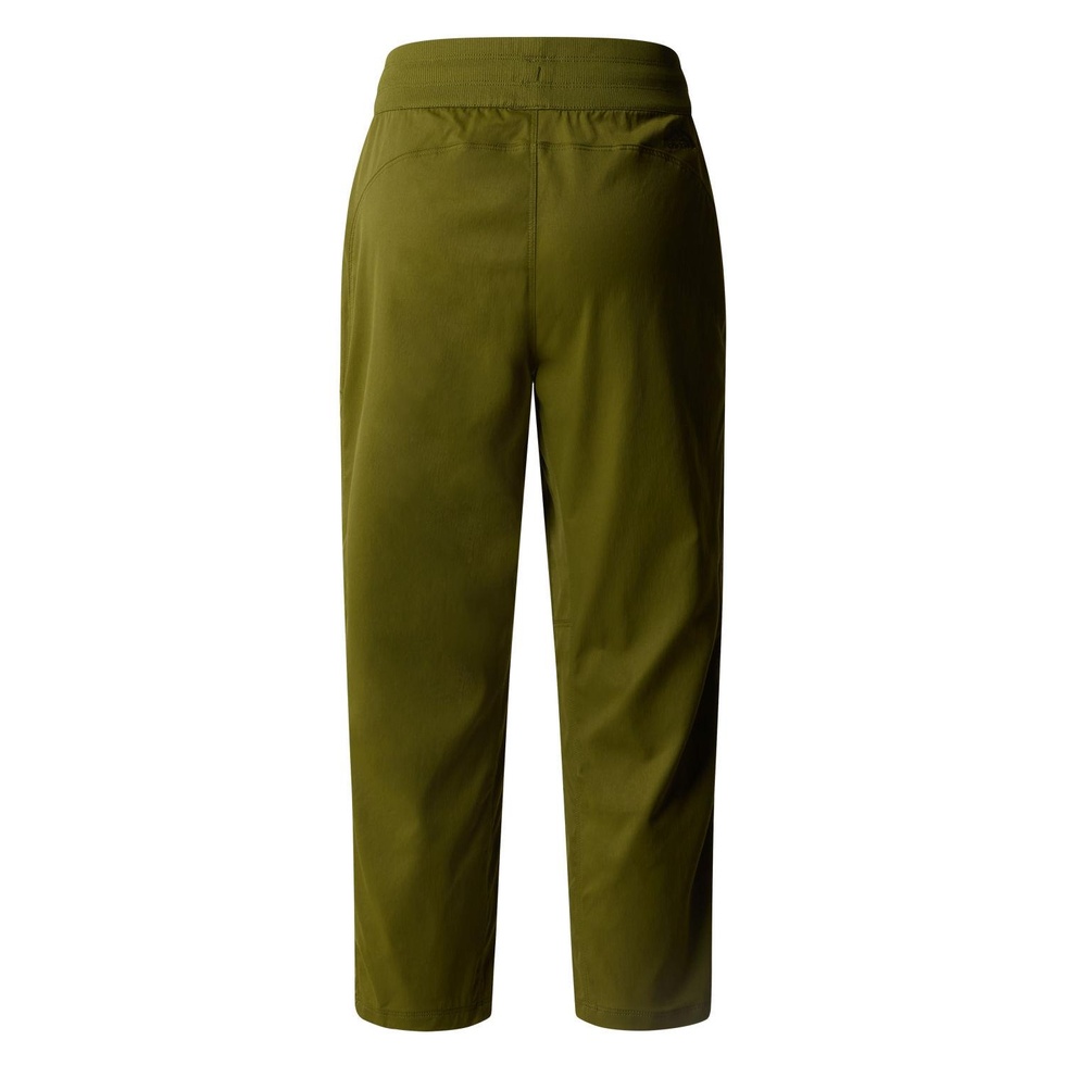 W APHRODITE MOTION CAPRI Kadın Pantolon