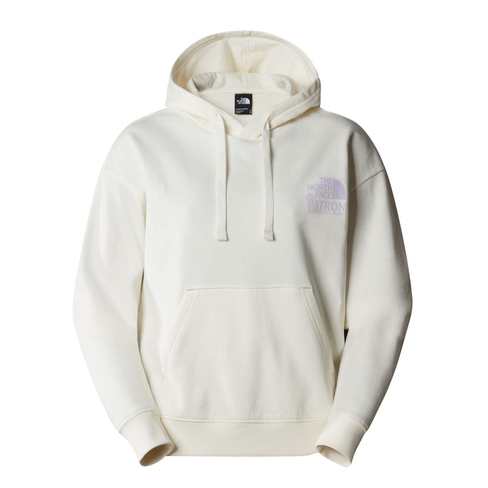 W NATURE HOODIE Kadın Sweat Shirt