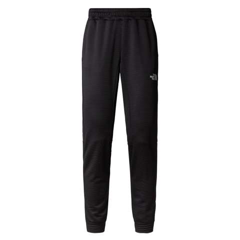 Siyah W MA FLEECE KADIN Pantolon NF0A88ERJK31