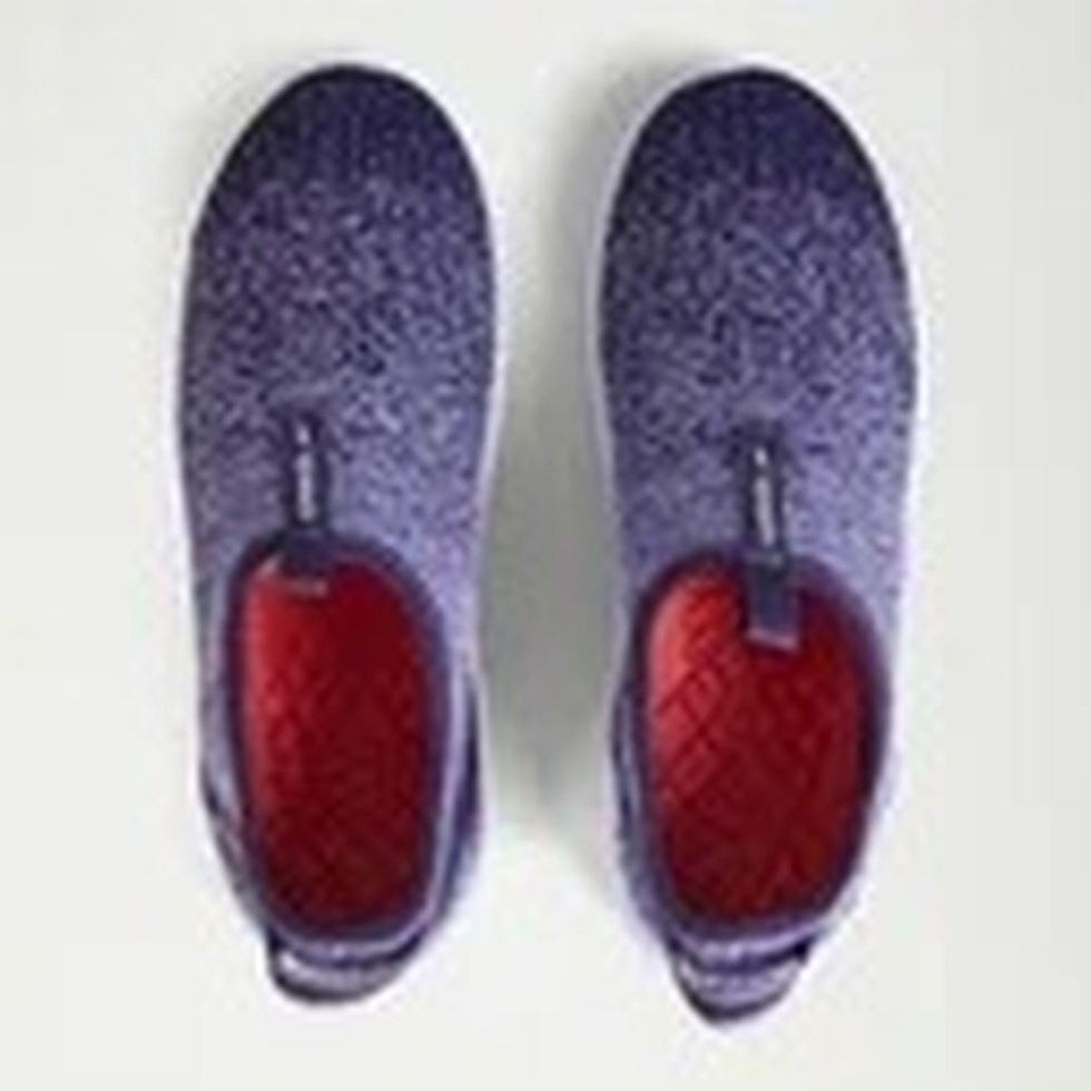 SURFKNIT PRO WATERSHOE AF PINK/BLUE Kadın Terlik