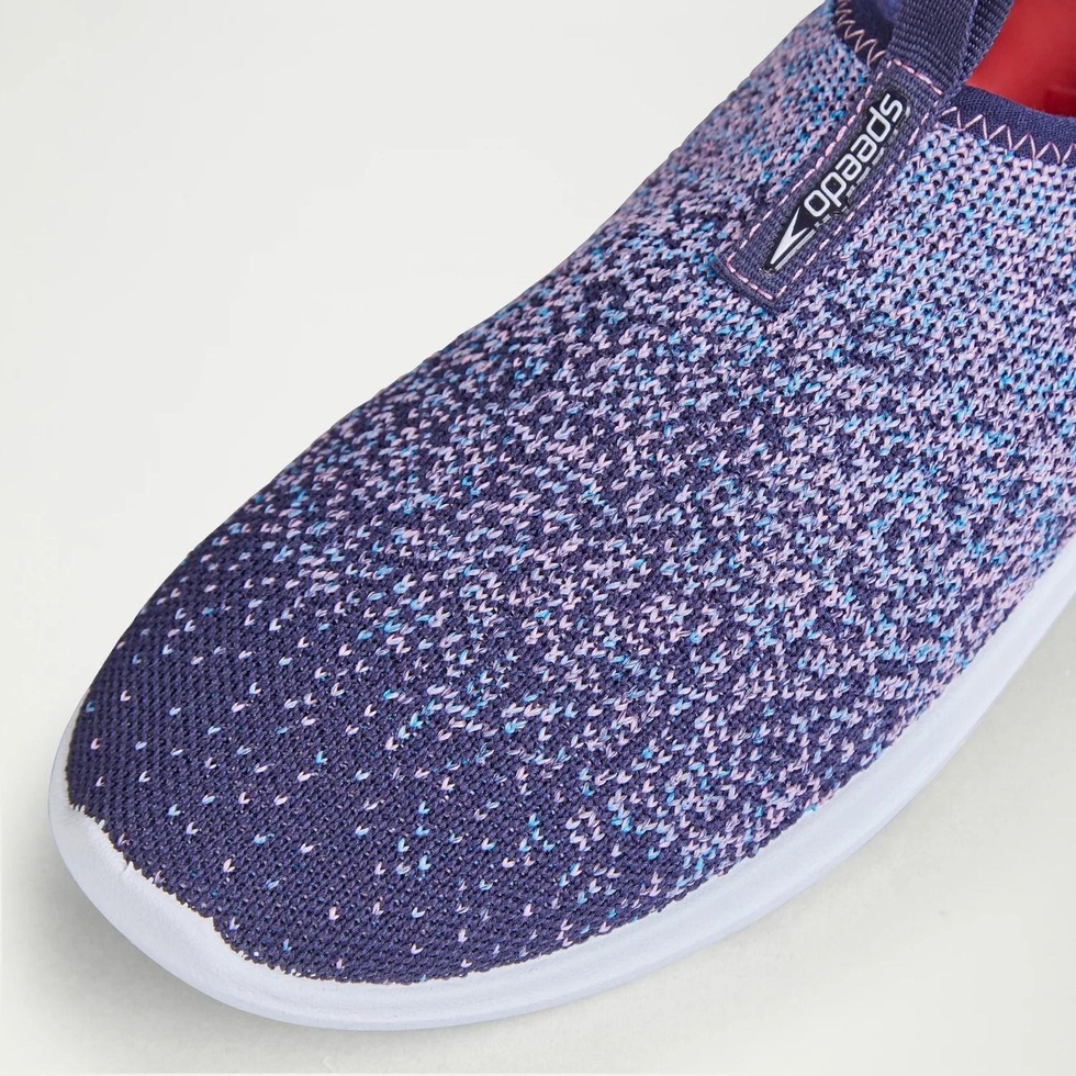 SURFKNIT PRO WATERSHOE AF PINK/BLUE Kadın Terlik