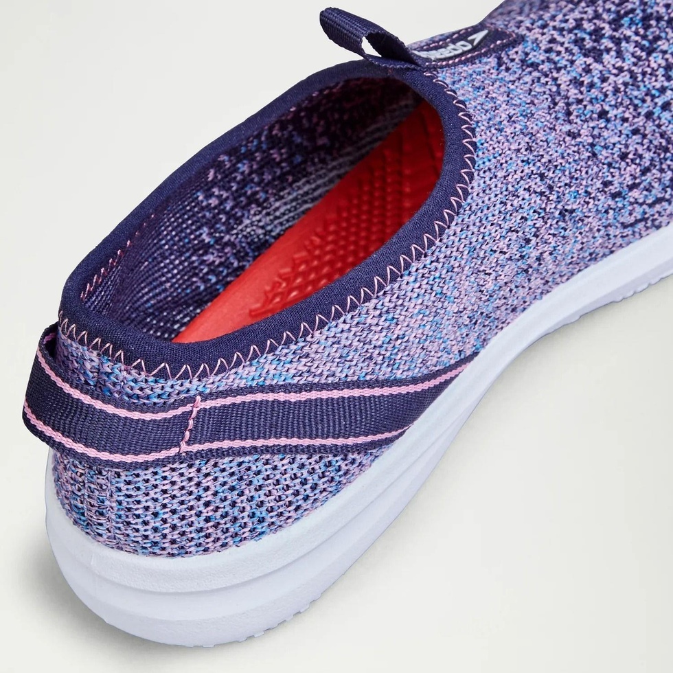SURFKNIT PRO WATERSHOE AF PINK/BLUE Kadın Terlik