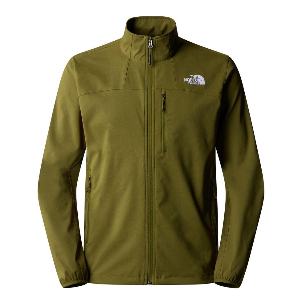 M NIMBLE JACKET - EU Erkek Ceket