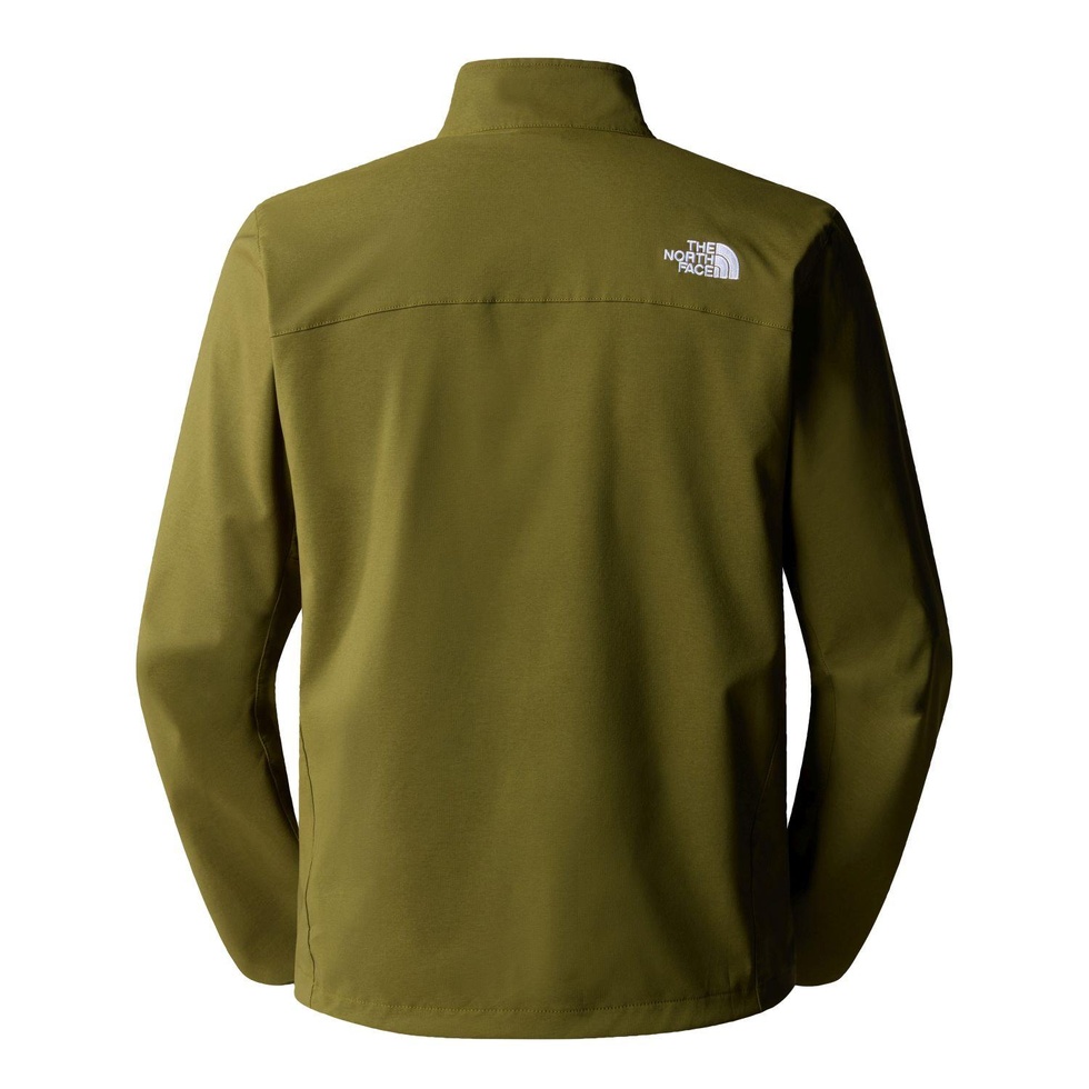M NIMBLE JACKET - EU Erkek Ceket