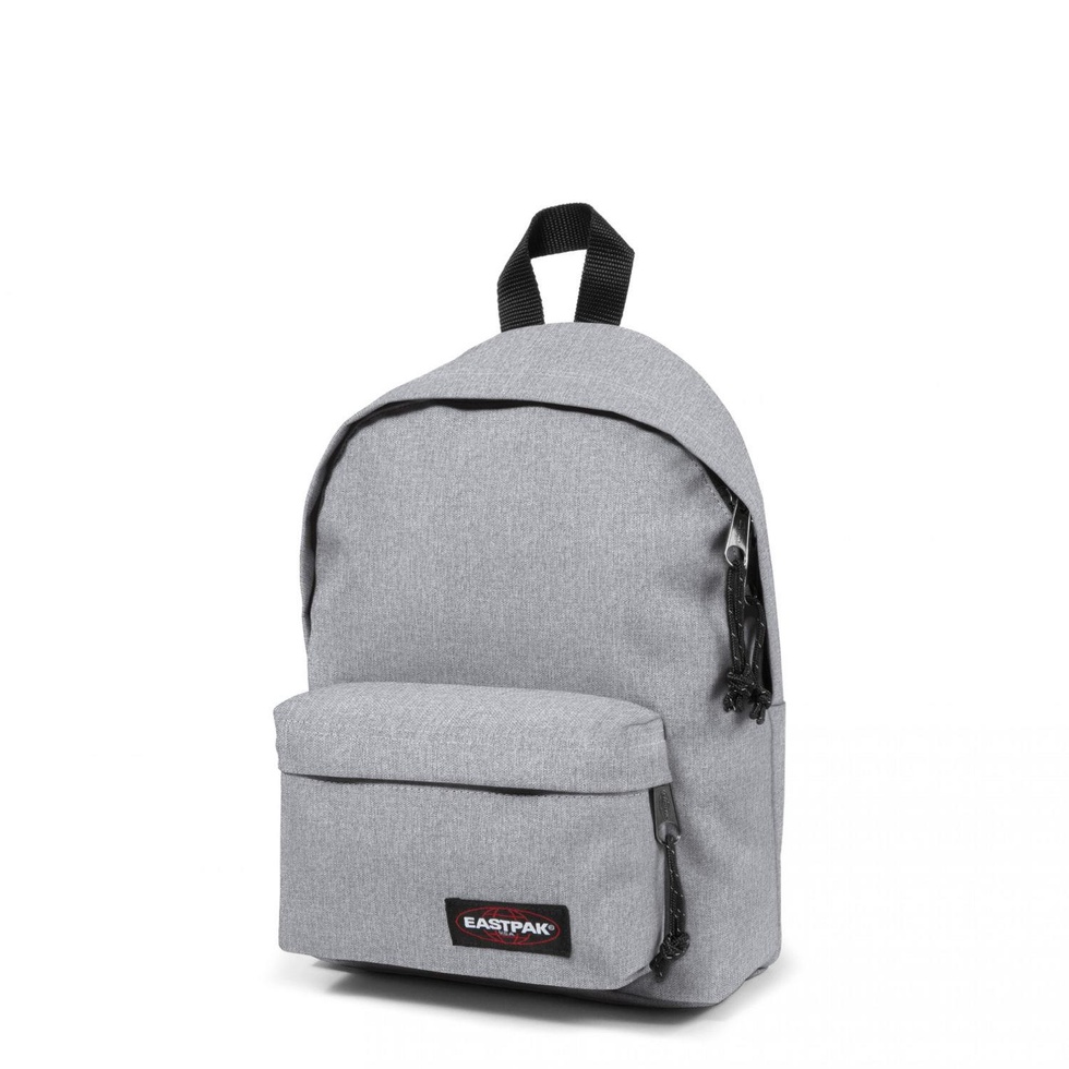 ORBIT10Lt SUNDAY GREY Sırt Çantası