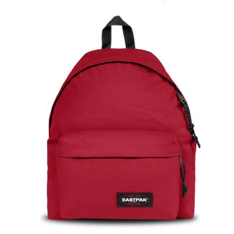 Pembe PADDED PAK'R SCARLET RED Sırt Çantası EK0006201O91