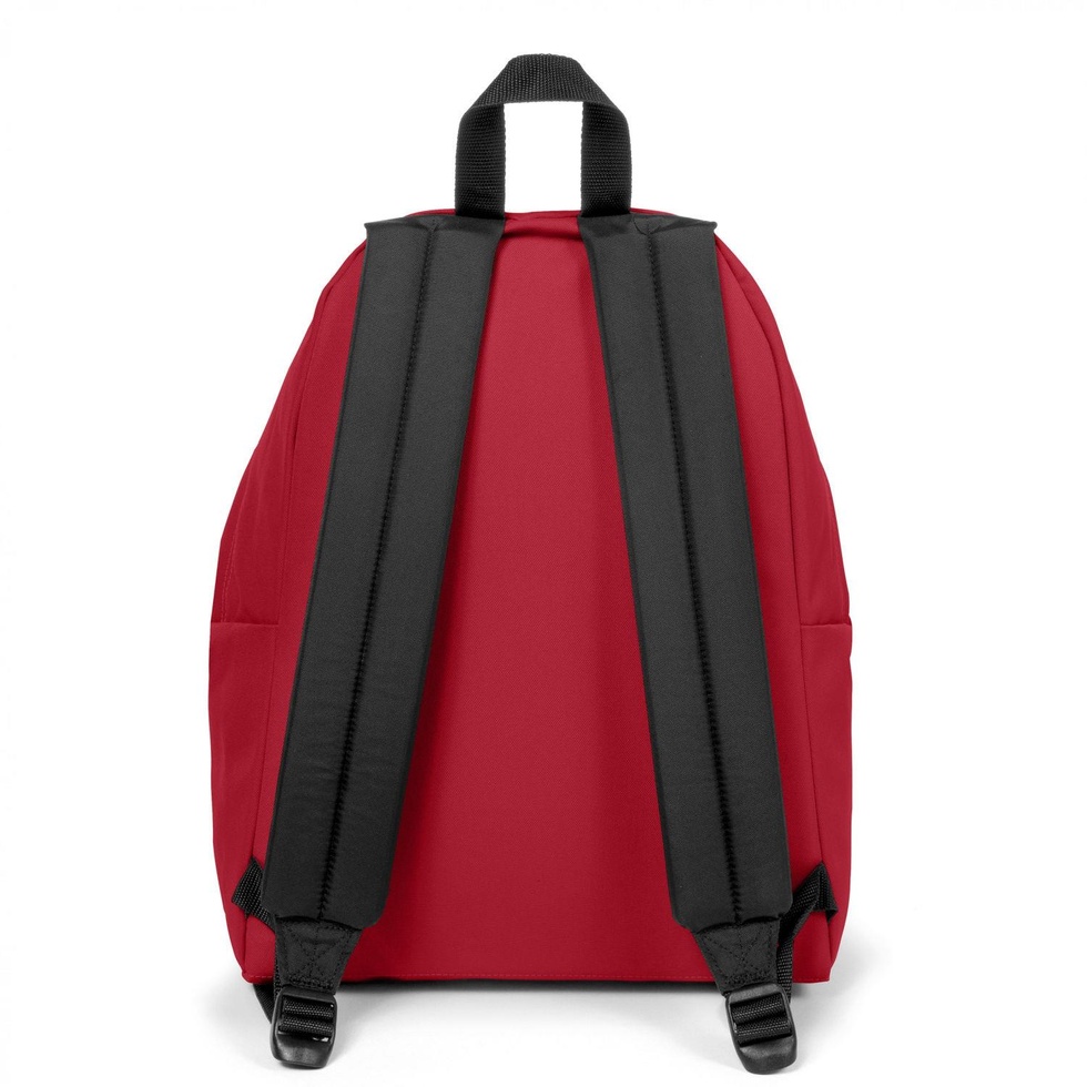 PADDED PAK'R SCARLET RED Sırt Çantası