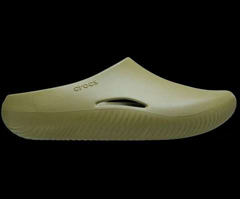 Krem Mellow Recovery Clog Unısex Terlik CR208493-CRC.3UA