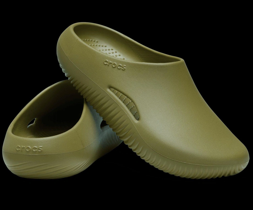 Mellow Recovery Clog Unısex Terlik