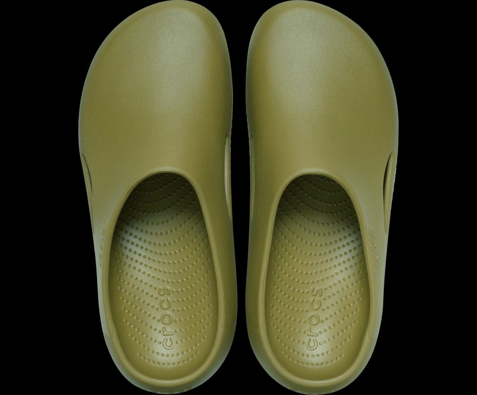 Mellow Recovery Clog Unısex Terlik