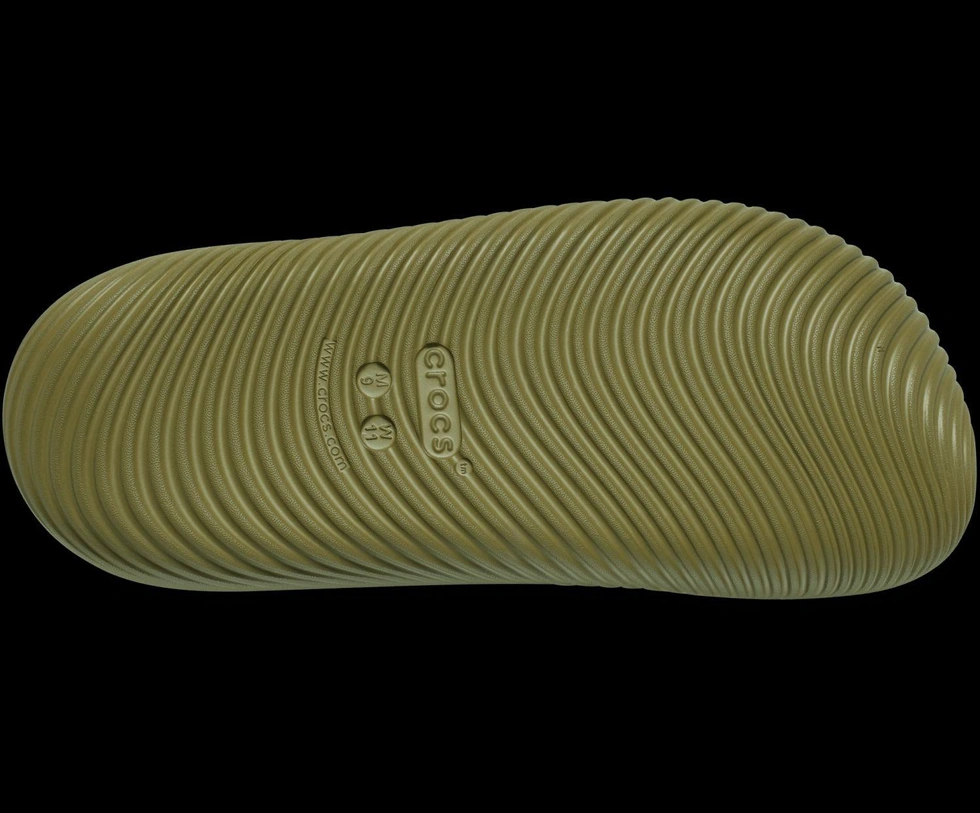 Mellow Recovery Clog Unısex Terlik