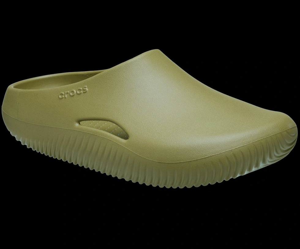 Mellow Recovery Clog Unısex Terlik