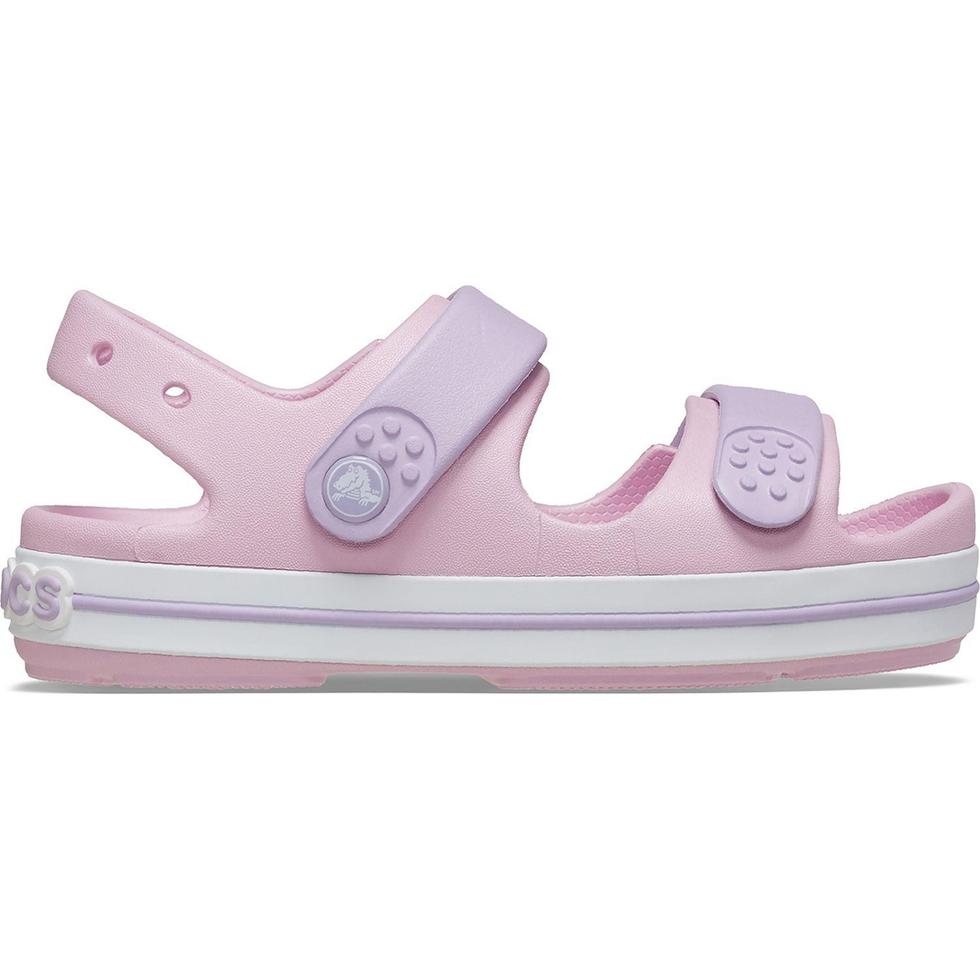 Crocband Cruiser Sandal K Çocuk Terlik