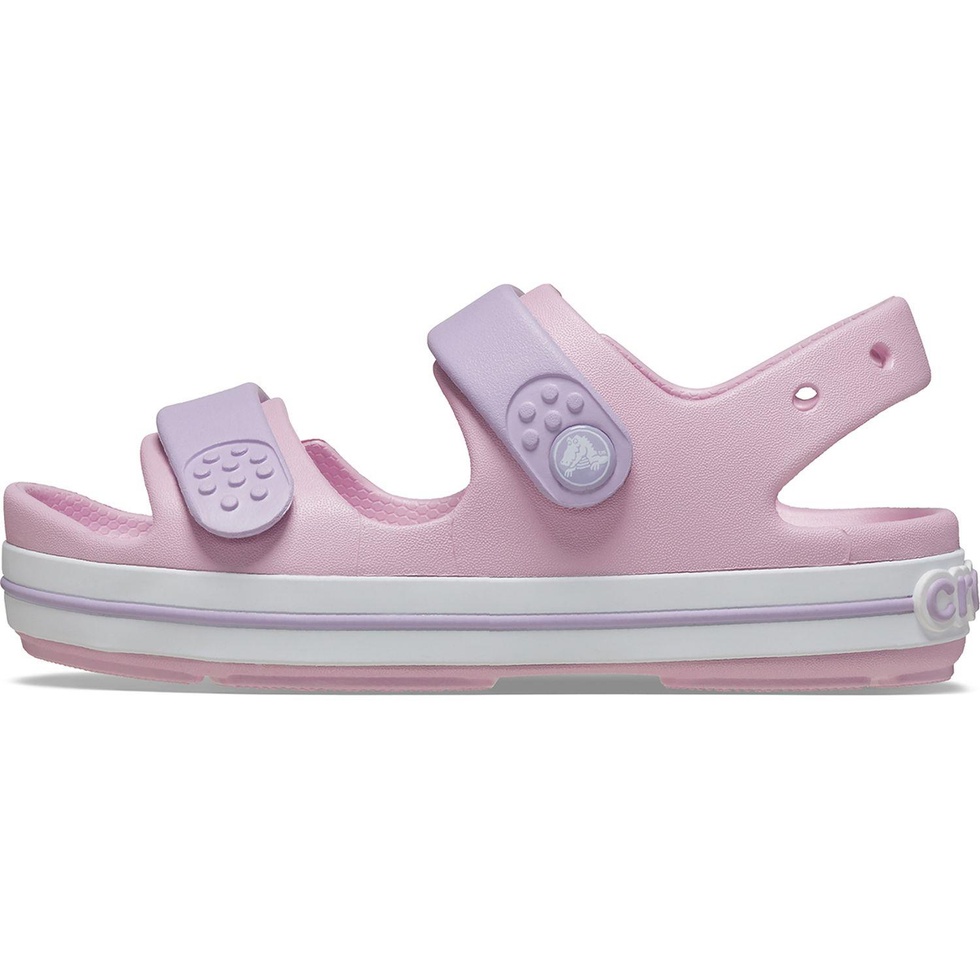 Crocband Cruiser Sandal K Çocuk Terlik
