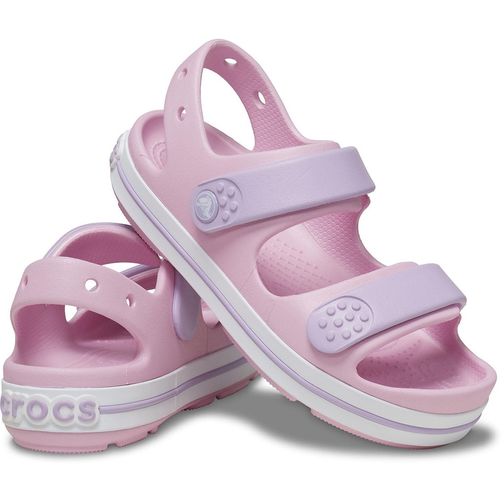 Crocband Cruiser Sandal K Çocuk Terlik
