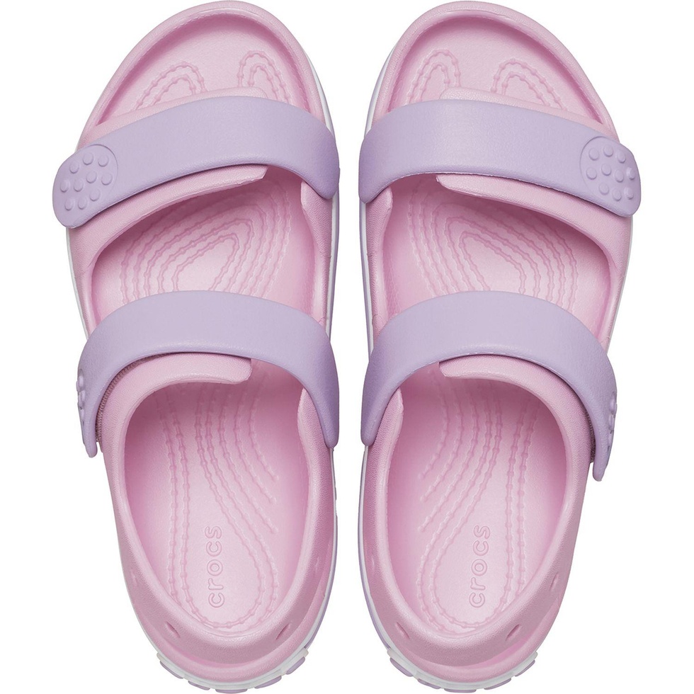 Crocband Cruiser Sandal K Çocuk Terlik