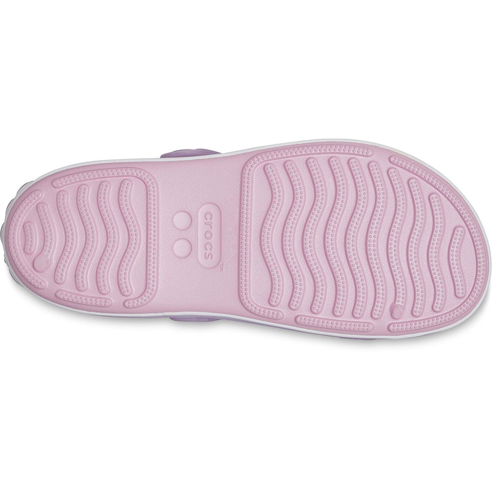 Crocband Cruiser Sandal K Çocuk Terlik