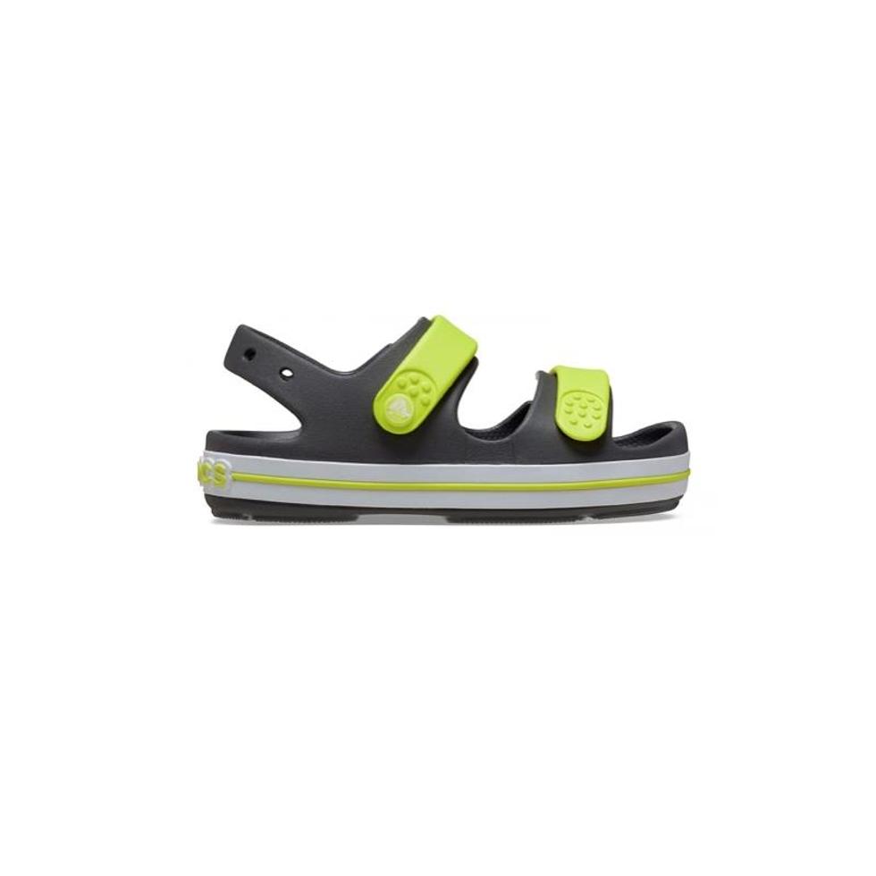 Crocband Cruiser Sandal K Çocuk Terlik