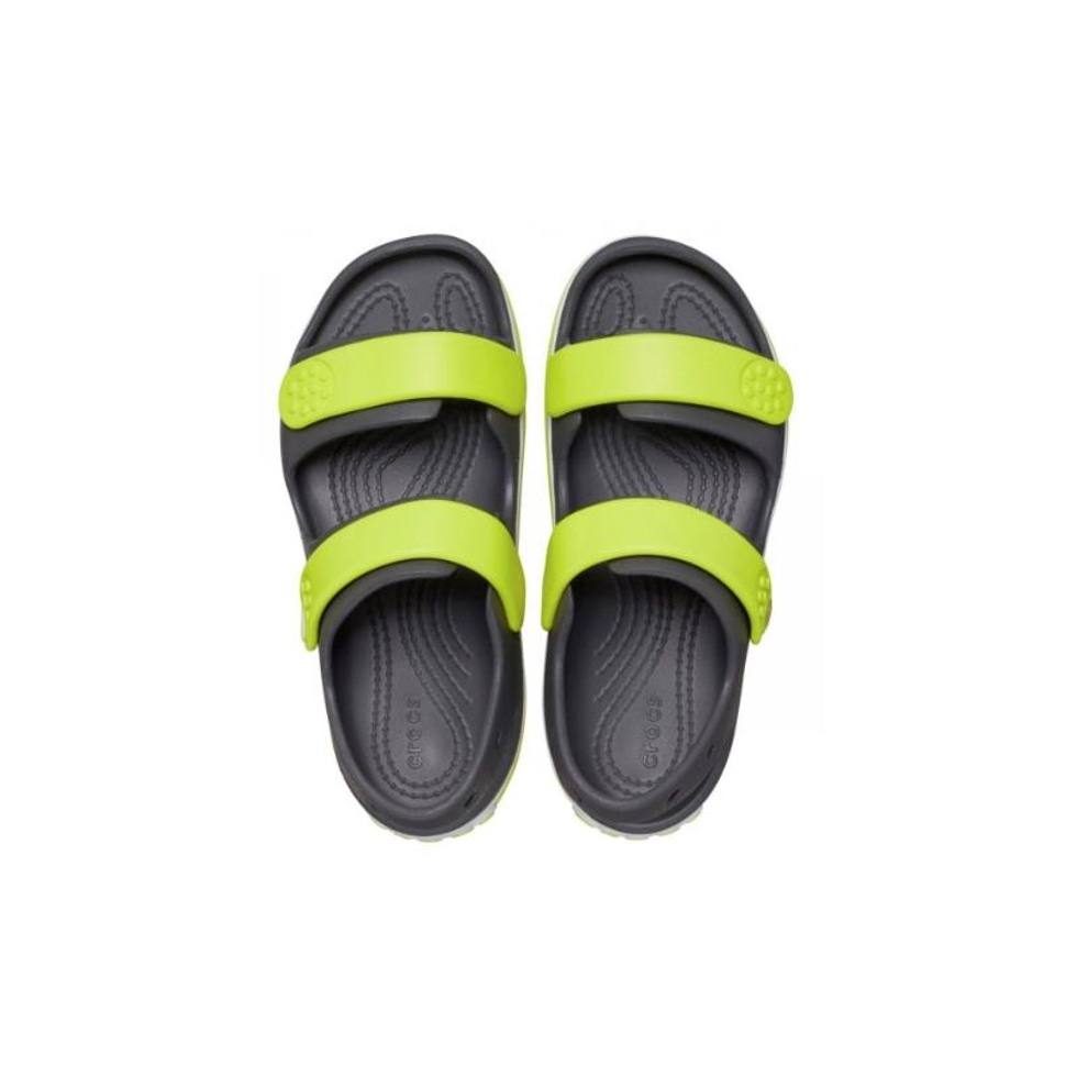 Crocband Cruiser Sandal K Çocuk Terlik