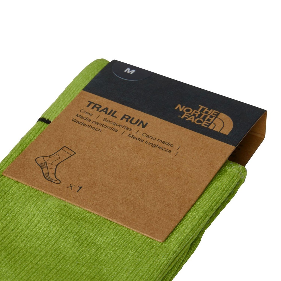 TRAIL RUN ÇORAP CREW