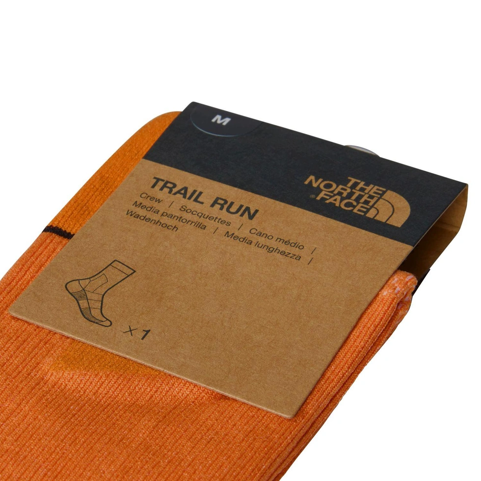 TRAIL RUN ÇORAP CREW