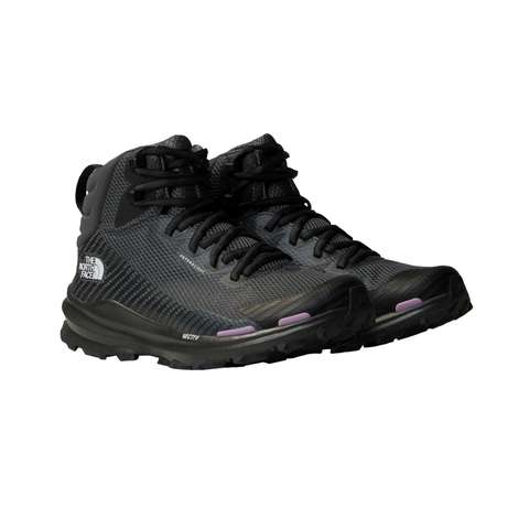 Siyah Kadın VECTIV FASTPACK MID FUTURELIGHT WP BOT NF0A5JCXKT01