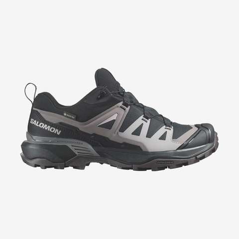 Siyah X ULTRA 360 GORE-TEX Erkek Ayakkabısı L47449200