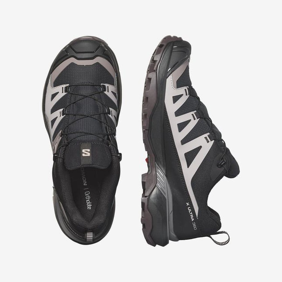 X ULTRA 360 GORE-TEX Erkek Ayakkabısı