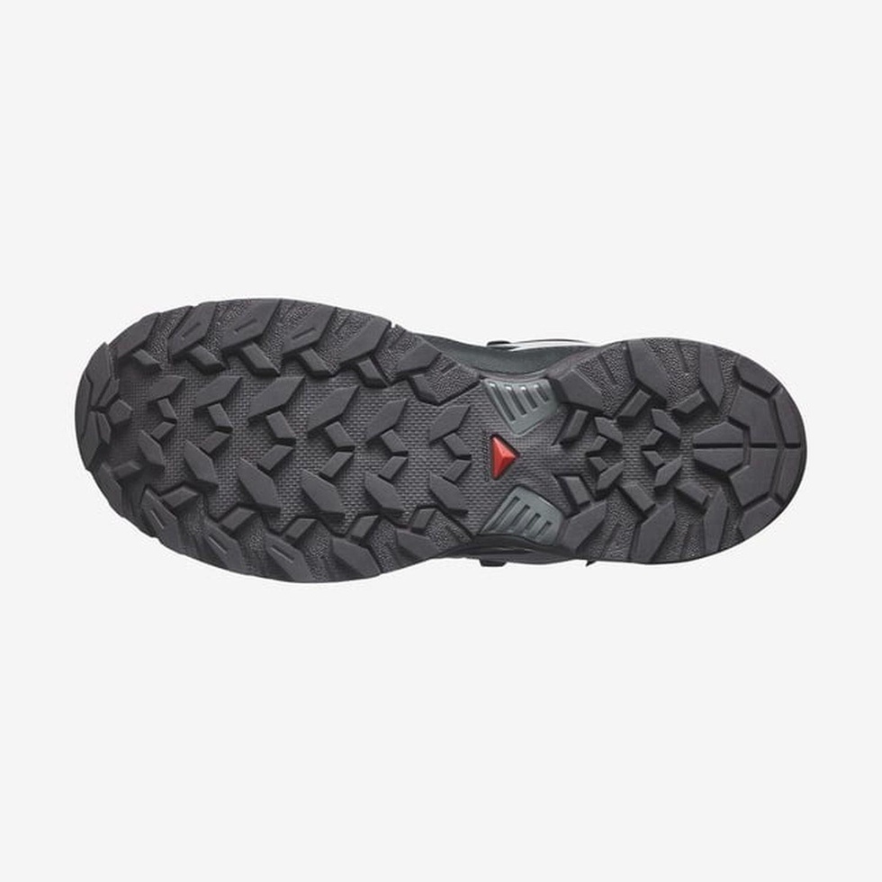 X ULTRA 360 GORE-TEX Erkek Ayakkabısı