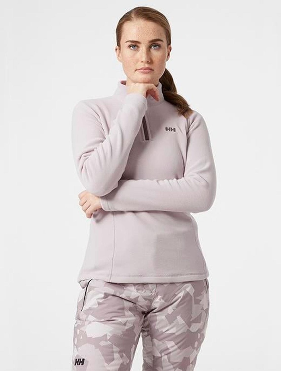 HH SLOPE POLAR FLEECE