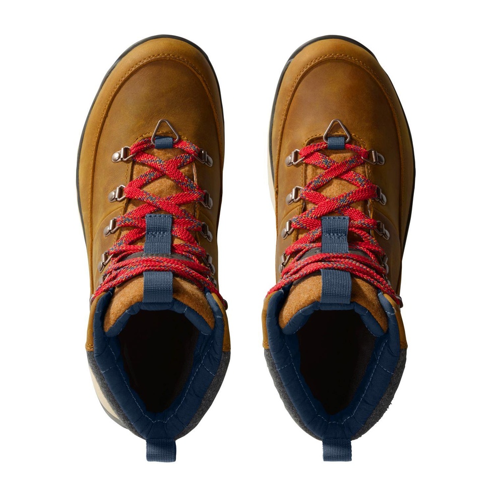 Erkek BERGEN LEATHER SU GEÇİRMEZ BOT