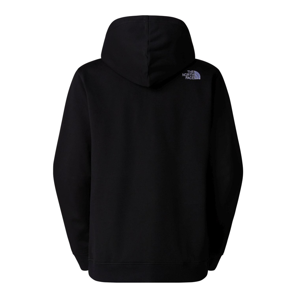 W DREW PEAK REGULAR HOODIE Kadın Sweatshirt