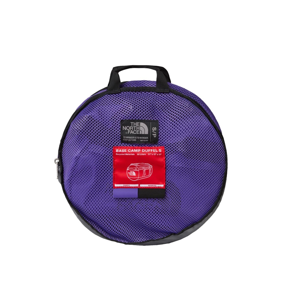 BASE CAMP DUFFEL ÇANTA- S