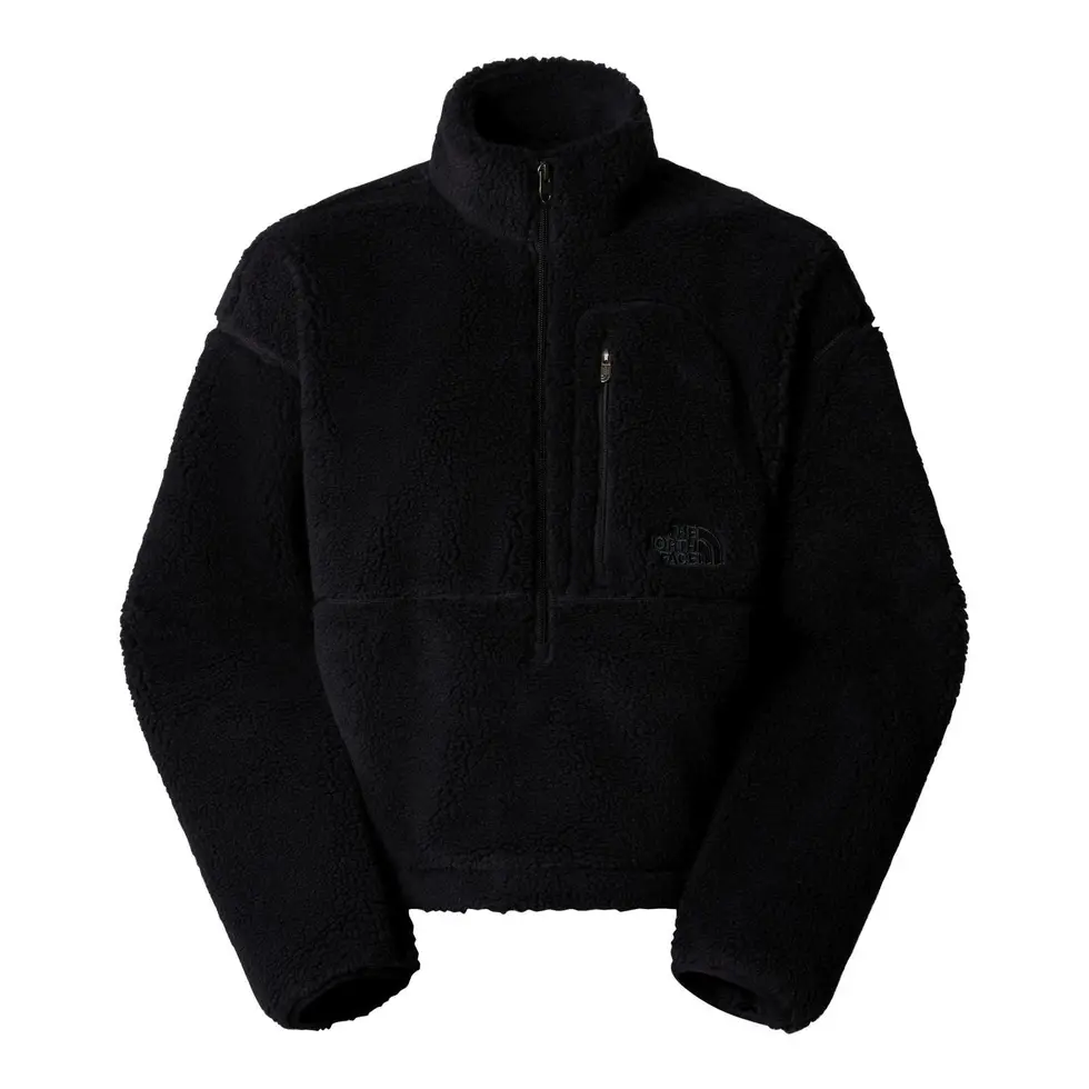 Kadın EXTREME PILE 2 PULLOVER POLAR