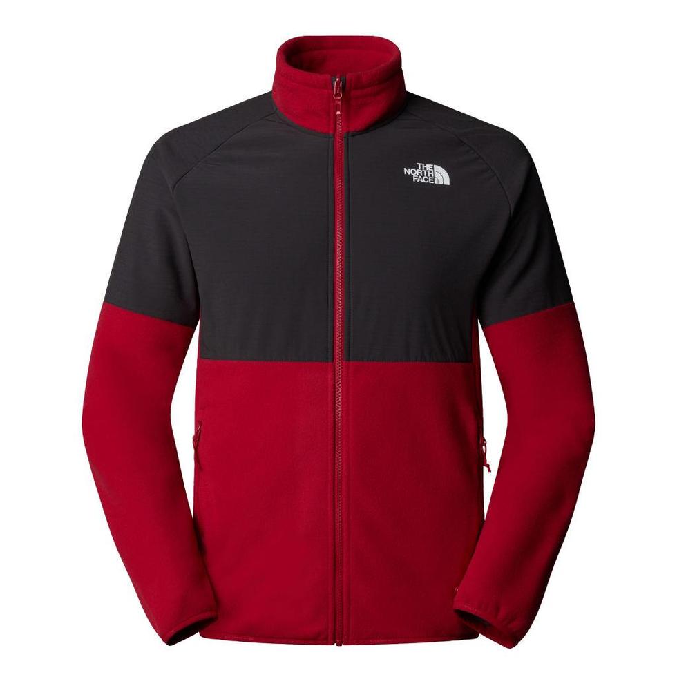 Erkek GLACIER HEAVYWEIGHT FULL ZIP