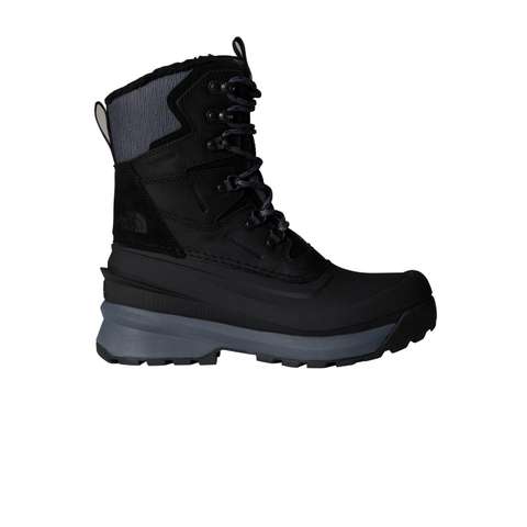 Siyah CHILKAT V 400 SU GEÇİRMEZ KADIN BOT NF0A5LW1NY71