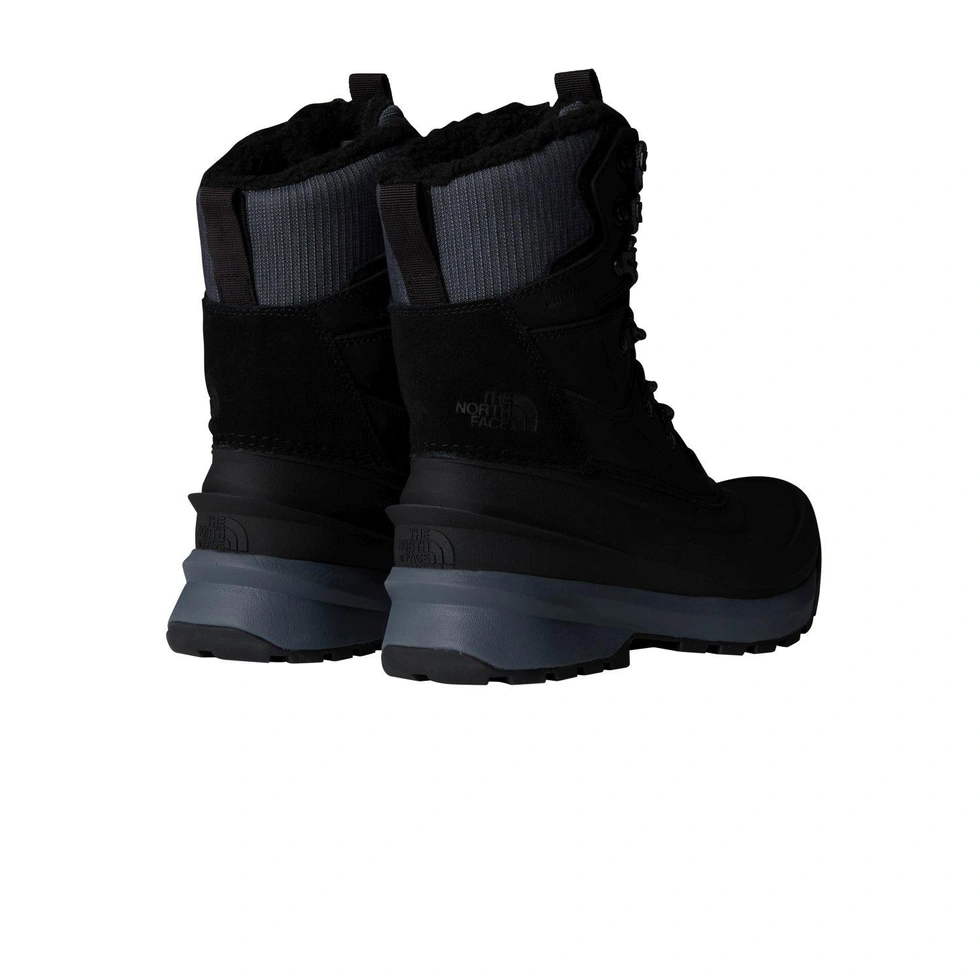 CHILKAT V 400 SU GEÇİRMEZ KADIN BOT