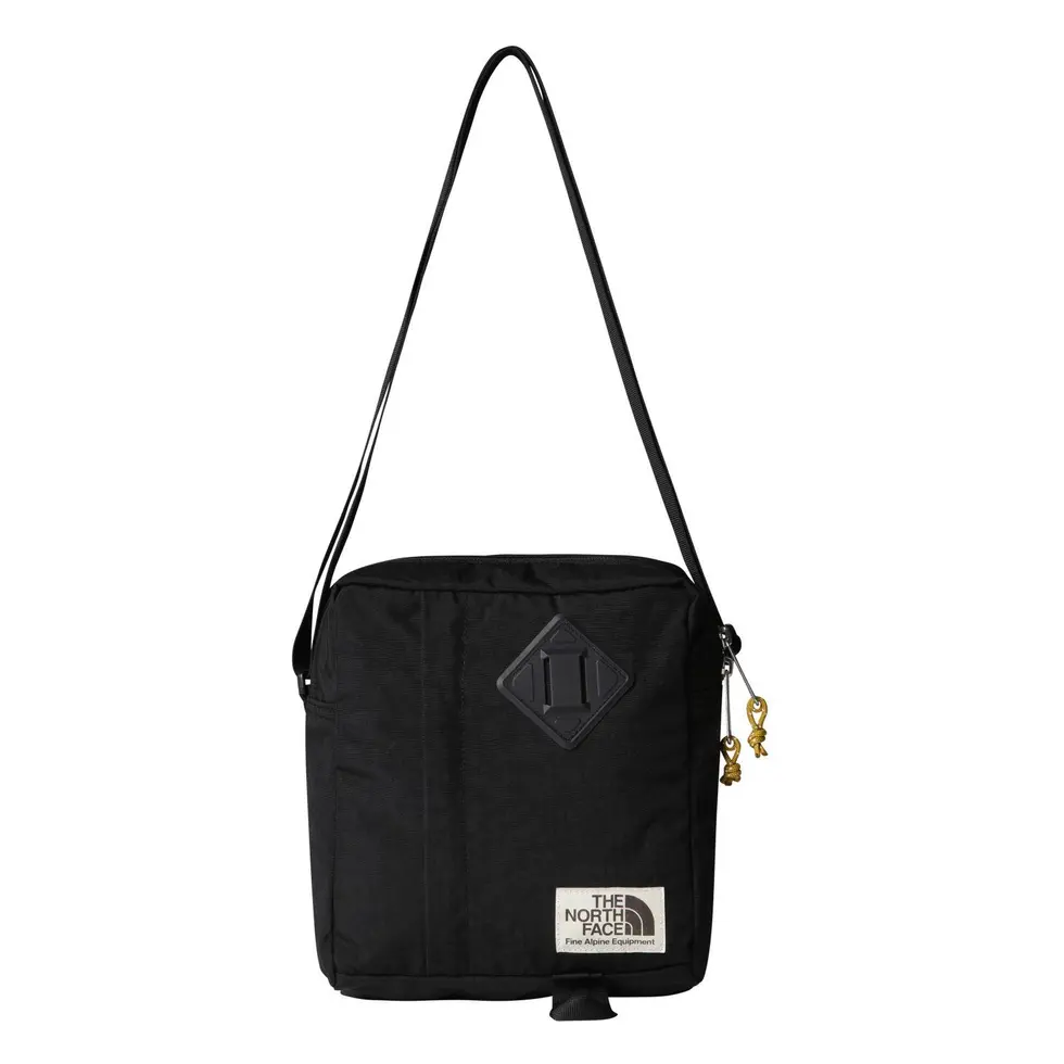 BERKELEY CROSSBODY Omuz Çantası